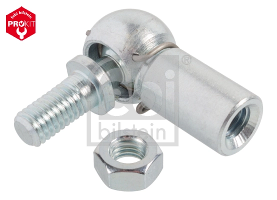 Angled Ball Joint
